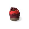 barefoot tenisky skink bio strap cranberry wide 7