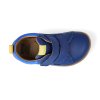 barefoot tenisky camper peu cami firstwalkers blue 2 1