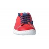 barefoot tenisky camper peu cami sella barco red 4