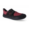 barefoot tenisky sole runner puck 2 red 2