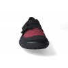 barefoot tenisky sole runner puck 2 red 3