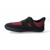 barefoot tenisky sole runner puck 2 red 4