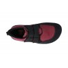 barefoot tenisky sole runner puck 2 red 8