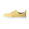 barefoot tenisky blifestyle greenstyle bio gots textile mustard 4