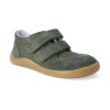 barefoot tenisky baby bare febo youth army 2