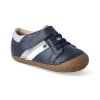 barefoot tenisky oldsoles shield pave navy gris snow 2