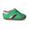barefoot tenisky oldsoles shield pave neon green gris navy 2