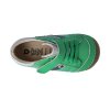 barefoot tenisky oldsoles shield pave neon green gris navy 1