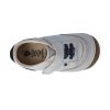 barefoot tenisky oldsoles caramba gris navy 7