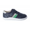tenisky oldsoles play ground navy gris neon green 2
