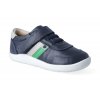 tenisky oldsoles play ground navy gris neon green 3