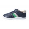 tenisky oldsoles play ground navy gris neon green 5