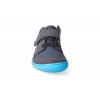 barefoot tenisky blifestyle okapi textil grau 3