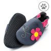 liliputi soft paws baby shoes spring flower 5050