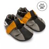liliputi soft paws baby sandal yellowstone 4954