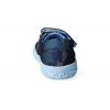barefoot tenisky jonap b7 modra slim 5