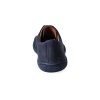 barefoot polobotky blifestyle purestyle bio wax blau 5