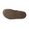 barefoot sandaly blifestyle kammmolch bio strap fuchsia 8
