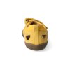 Barefoot sandály Blifestyle - Kammmolch bio strap maisgelb