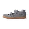 barefoot sandaly koel bernardo grey 4
