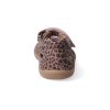barefoot sandaly koel bernardinho pink leopard 7