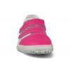 B15 AIRY RUZ SLIM barefoot tenisky jonap b15 airy ruzova tisk slim 3