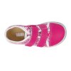 B15 AIRY RUZ SLIM barefoot tenisky jonap b15 airy ruzova tisk slim 6