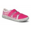 B15 AIRY RUZ SLIM barefoot tenisky jonap b15 airy ruzova tisk slim 1