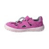 barefoot sandalky jonap b9s ruzova slim 5
