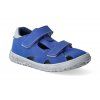 barefoot sandalky jonap b8mf modra 3