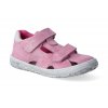 barefoot sandalky jonap b8s devon ruzova 2