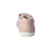 barefoot tenisky koel4kids bernardinho canvas pink 5
