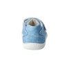 barefoot tenisky koel4kids bernardinho canvas jeans 5