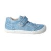 barefoot tenisky koel4kids bernardinho canvas jeans 1