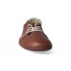 barefoot tenisky aylla inca hneda l 3