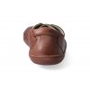 barefoot tenisky aylla inca hneda l 5
