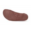 barefoot tenisky aylla inca hneda l 6
