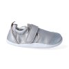 barefoot capacky bobux xplorer go silver 2