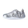 barefoot capacky bobux xplorer go silver 5