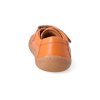 barefoot tenisky froddo bf low tops orange 5