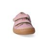 barefoot tenisky froddo bf low tops pink 3