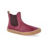 barefoot kotnikova obuv froddo bf chelys bordeaux 2