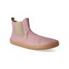 barefoot kotnikova obuv froddo bf chelys pink 2