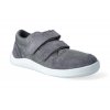 Barefoot tenisky Baby Bare Febo Sneakers Grey 2