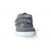 Barefoot tenisky Baby Bare Febo Sneakers Grey 3