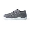 Barefoot tenisky Baby Bare Febo Sneakers Grey 4