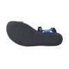barefoot sandaly be lenka flexi blue 6