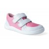 barefoot tenisky baby bare febo sneakers watermelon 2
