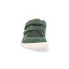 barefoot tenisky baby bare febo sneakers khaki 3