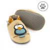 liliputi soft paws baby shoes silent birds 5209